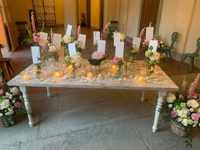 Fiori Zanchi Di Zanchi Francesca, Fiorista a Alzano Lombardo