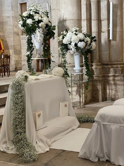 Falcetta Fiori S.N.C. Di Falcetta Nunzio E Nicola, Fiorista a Barletta