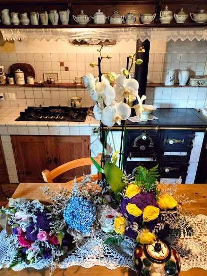 Fiori Dalia Di Luca Villanovich, Fiorista a Duino Aurisina