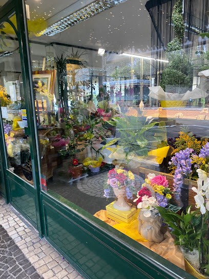 Luxury Flowers Carate Brianza, Fiorista a Carate Brianza