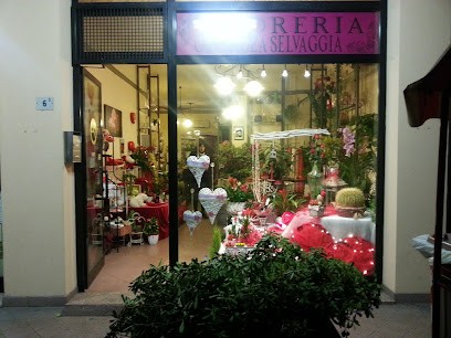 Orchidea Selvaggia, Fiorista a Formigine