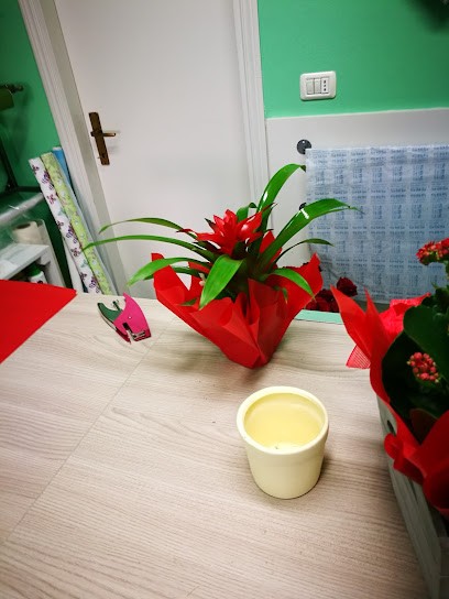 Fiori e Fantasia - Vendita fiori e piante, Fedi UNOAERRE, Gioielli Miluna., Fiorista a Borgo Tossignano