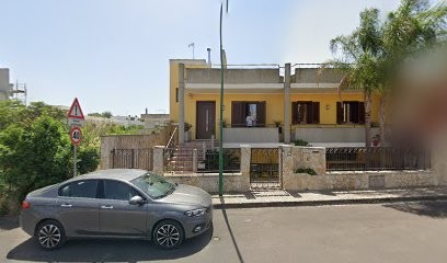 Leaci Antonio, Fiorista a Arnesano