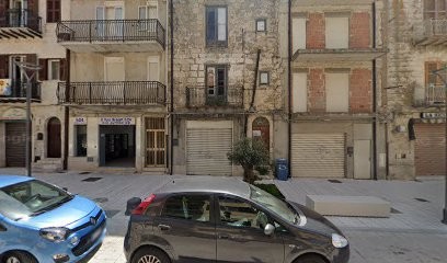 Frangiamore Maria, Fiorista a Mussomeli