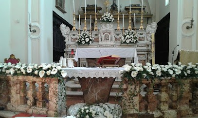 Mutria Fiori S.N.C. Di Orsino Mario & C., Fiorista a Cusano Mutri