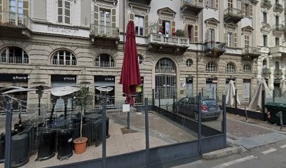 Arte Cinese Di Xiang Guibin, Fiorista a Torino