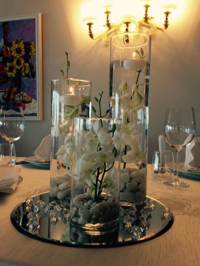 Miracola Santina, Fiorista a Frazzanò