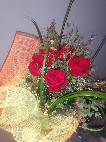 Malentacchi Morena, Fiorista a Arezzo