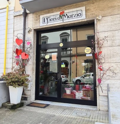 I Fiori Di Marzio, Fiorista a Pistoia