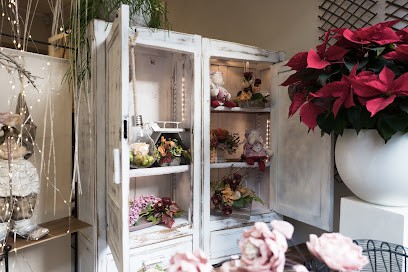 La Rosa Blu, Fiorista a Torino