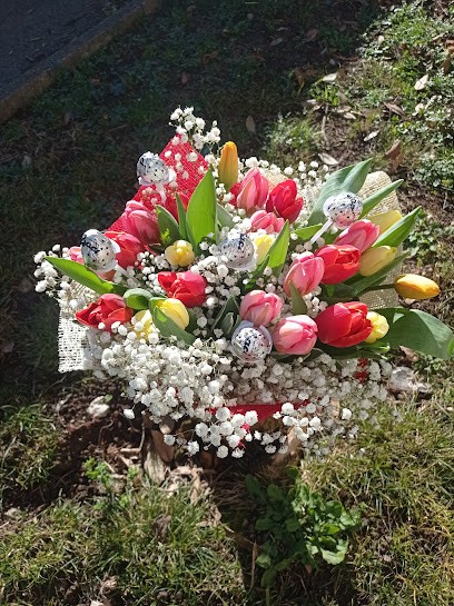 Lombardini Matteo, Fiorista a Lecco