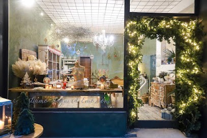 Fioreria Tronchin Rina, Fiorista a Treviso