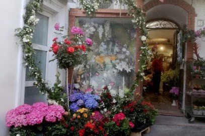 Capri Flor Di Domenico Ruggiero E C. Snc, Fiorista a Capri