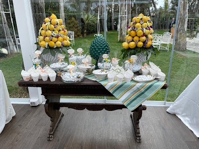 La Mimosa Società Cooperativa, Fiorista a Falcone