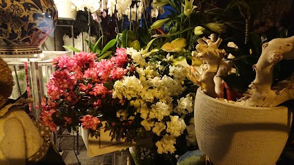 Silvio Fiori Di Gandolfi Silvio, Fiorista a Vercelli