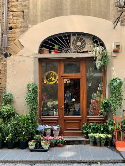 I Fiori Della Signoria - Piante, Fiori Ed Erbe Officinali, Fiorista a Firenze