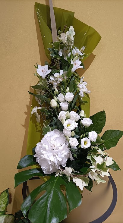 Fiori Cinzia Catti, Fiorista a Lanzo Torinese