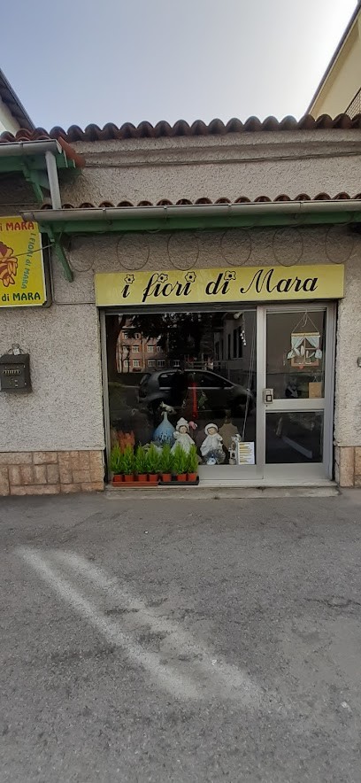 Fiorista Gallesio Mara, Fiorista a Cairo Montenotte