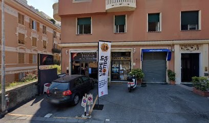 General Flower Worldwide Srl, Fiorista a Genova