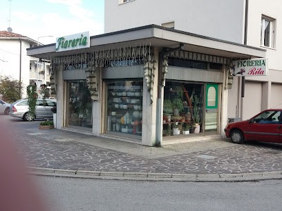 Fioreria Dal Bo' Rita Di Carobolante Gianluca, Fiorista a Conegliano