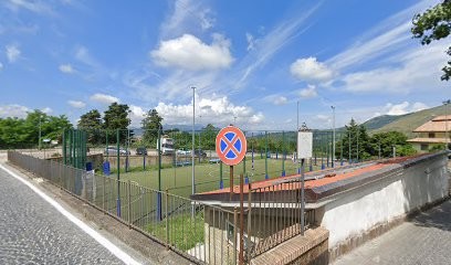 Di Fruscia Antonio, Fiorista a San Clemente