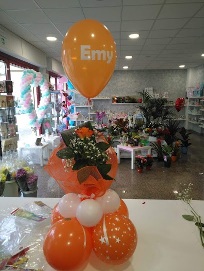 I Fenicotteri Rosa - Fiori Piante Palloncini Confetti, Fiorista a Martinsicuro