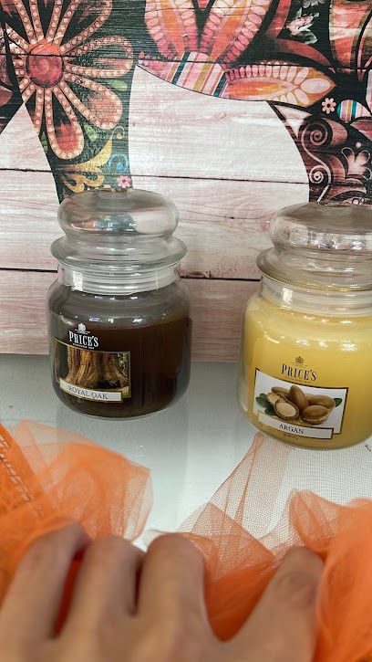 Benaglio Filippo, Fiorista a Inzago