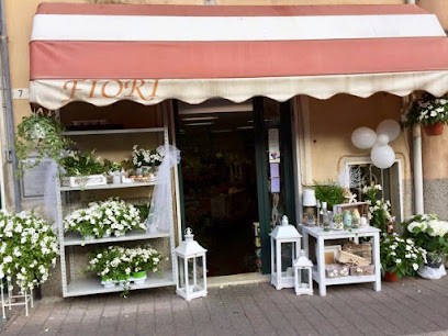 Fiori Di Castagnola C E Razeto M Snc, Fiorista a Sori