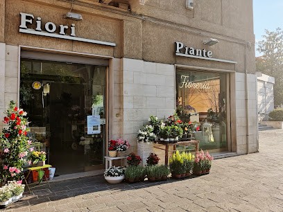 Fiori Rita, Fiorista a Chieti