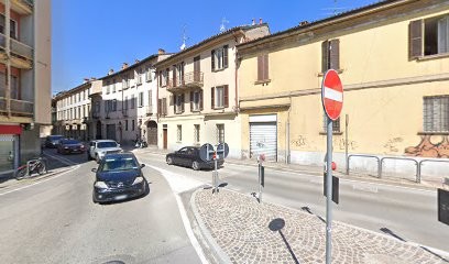 Fantasia In Fiore Di Caffù Carla, Fiorista a Pavia
