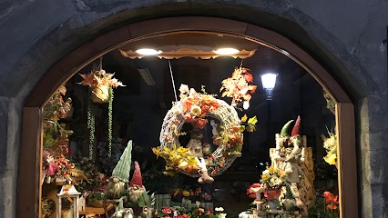 Il Fiordaliso Di Elena Monetti, Fiorista a Morgex