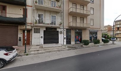 Flowers Design, Fiorista a Favara