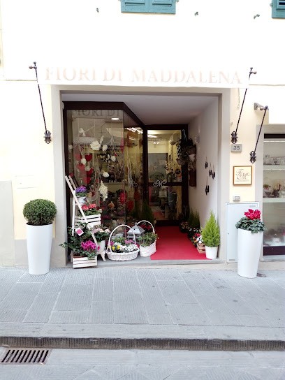 Fiori Di Maddalena, Fiorista a San Casciano in Val di Pesa