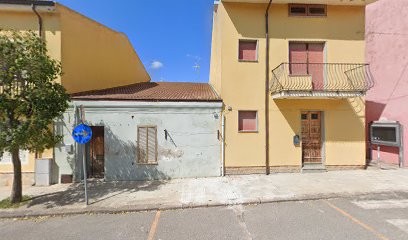 Fiori Antonio, Fiorista a Ossi