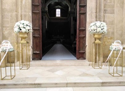 M'ama Non M'ama, Fiorista a Gallipoli