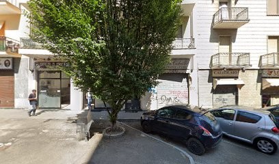 Terranova Rachele, Fiorista a Moncalieri