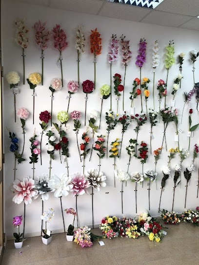 Figliolini Ingrosso Fiori Artificiali, Fiorista a Muro Lucano