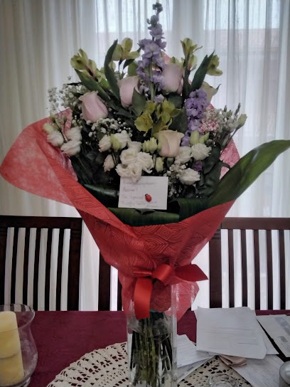 Vivaio Fiori Ferrara, Fiorista a San Gregorio di Catania