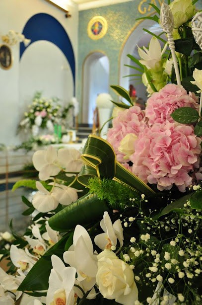 Florarte Fiori, Fiorista a Napoli