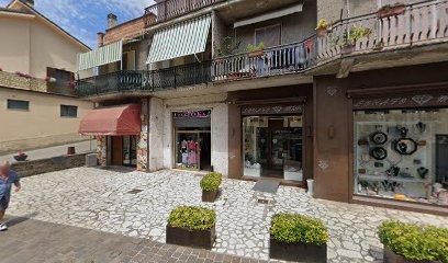 Panunzi Cristina Piante E Fiori, Fiorista a Corchiano