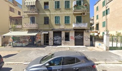 Cucchi Loredana, Fiorista a Roma