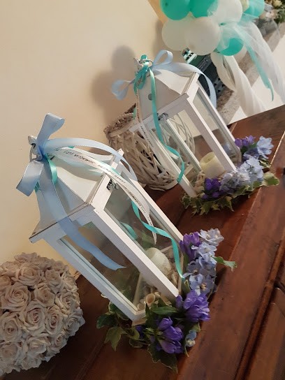 Lara's Flowers di De Prospo Lara, Fiorista a Somaglia