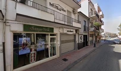 Floreal Di Severitano Carmela, Fiorista a Gioia Tauro