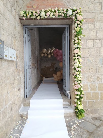 Angrisano Floral Designer, Fiorista a Casavatore