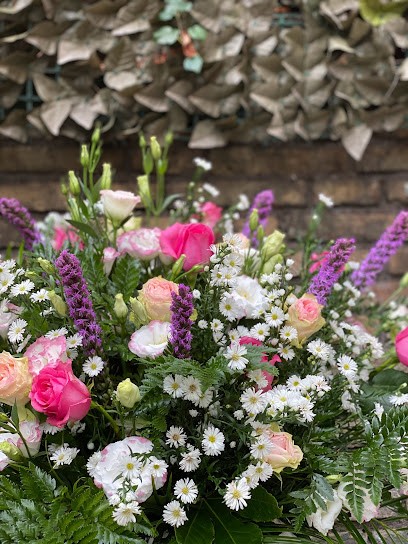 Fiori E Piante Antonello, Fiorista a Roma