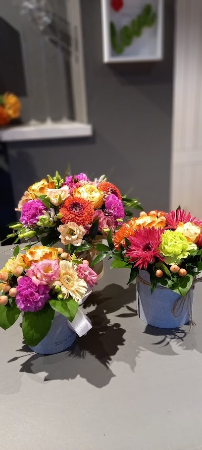 Fiorista Sogni Fioriti, Fiorista a Oggiono