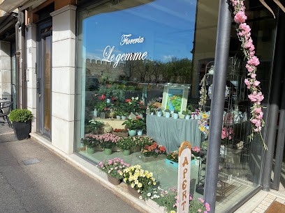 Fioreria Le Gemme, Fiorista a Soave