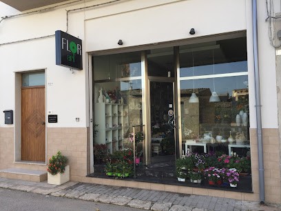 Florart Piante E Fiori, Fiorista a Comiso