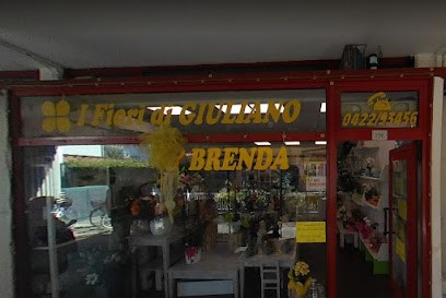 Fioreria Brenda Berto, Fiorista a Preganziol
