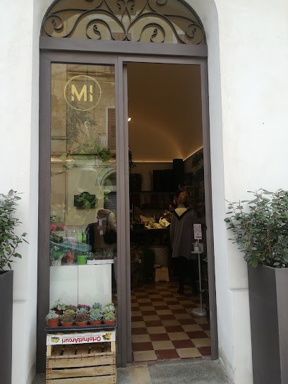 Michele Iovino Eventi, Fiorista a Trapani